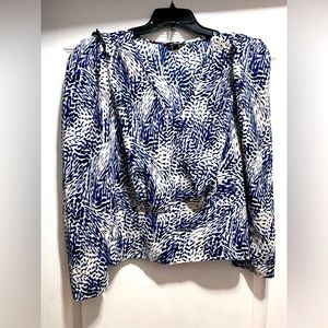 Express blouse